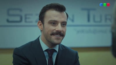 Capitulo 11 - Nuestro Amor Eterno - Telefe