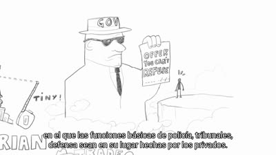 La maquinaria de la libertad (David Friedman)