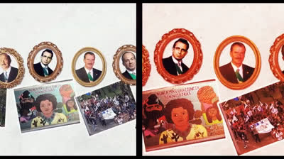 El Proyecto Cultural del Neoliberalismo (John Ackerman). Trailer