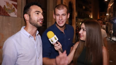 El ramadán en España (Saber y potar)