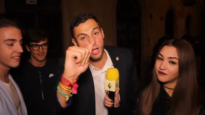 Gerard Piqué y la selección española (Saber y potar)