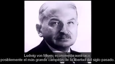 Libertad y economía. El legado de Ludwig von Mises