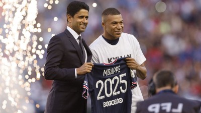 ¿Por qué Mbappé no fichó por el Real Madrid?