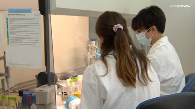 La viruela del mono se extiende por Europa