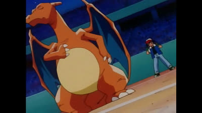 Pokemon capitulo 79