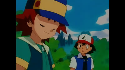 Pokemon capitulo 80 castellano