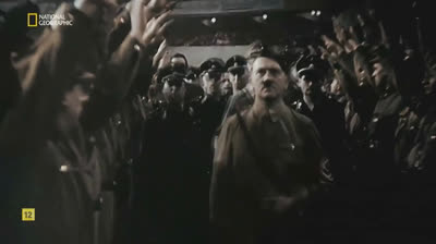 01. Dentro de las SS. La elite del mal de Hitler