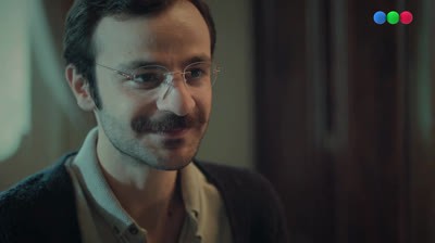 Capitulo 12 - Nuestro Amor Eterno - Telefe