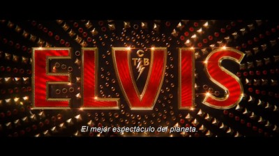 Final trailer for the movie "Elvis"