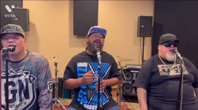 “Running Back To You” - B.E.T. (5x)