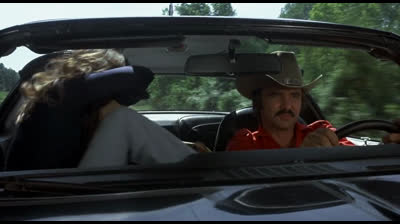 SMOKEY AND THE BANDIT