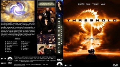 OPERACION TRESHOLD 1X12