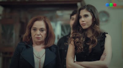 Capitulo 13 - Nuestro Amor Eterno - Telefe