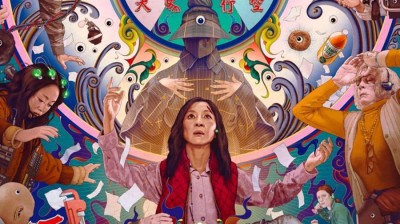 Tráiler de “Todo en a la vez en todas partes al mismo tiempo”