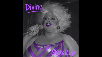 Divine   Shake It Up