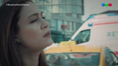 Capitulo 14 - Nuestro Amor Eterno - Telefe