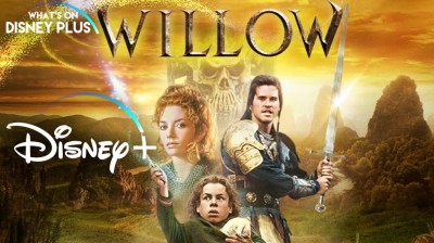 Tráiler de la serie de Disney “Willow”