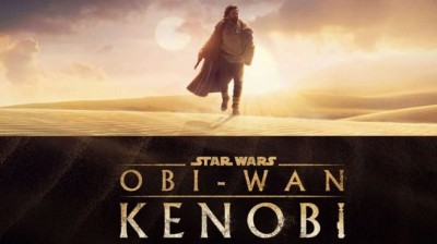 Tráiler de la serie “Obi-Wan Kenobi”, que se estrena hoy