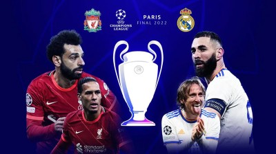 Previa del Real Madrid-Liverpool | Final Champions league 2022