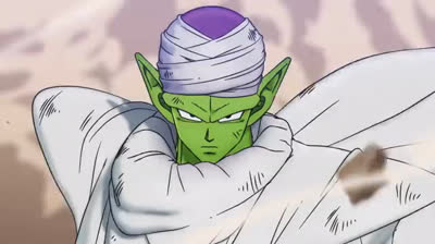 Espectacular tráiler de “Dragon Ball Super: Super Hero”