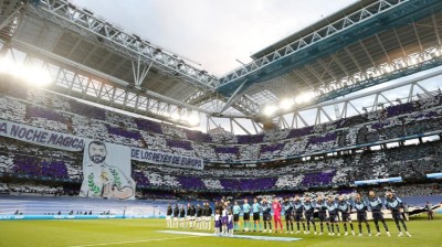Las remontadas del Real Madrid para llegar a la final de la Champions League