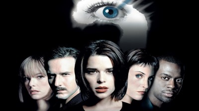 SCREAM 3