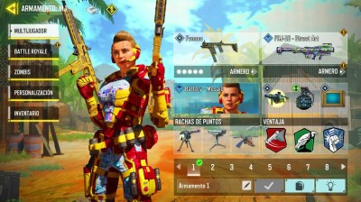 Jugando con ZERO FERREIRA | Partidas CODSITO | Gameplay ESPAÑOL | MrJunson