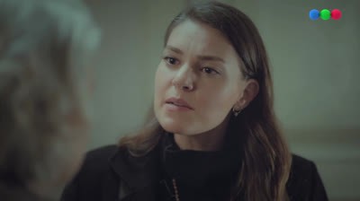 Capitulo 16 - Nuestro Amor Eterno - Telefe