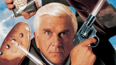 Y A-T-IL UN FLIC POUR SAUVER HOLLYWOOD