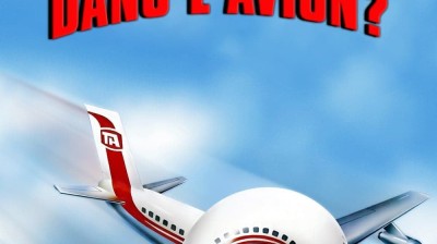 Y A-T-IL UN PILOTE DANS L'AVION