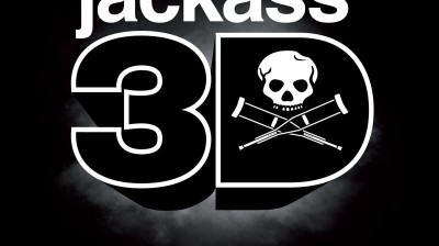 JACKASS 3