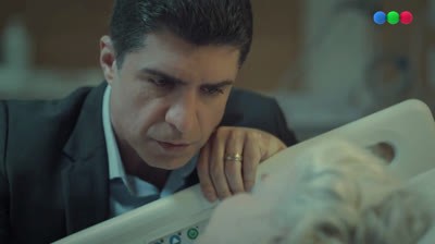 Capitulo 17 - Nuestro Amor Eterno - Telefe