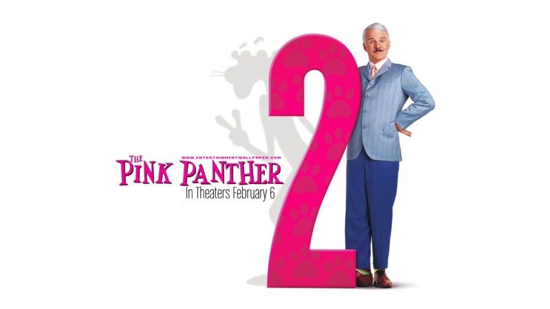2009 “the Pink Panther 2” Full Tokyvideo