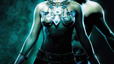 LA REINE DES DAMNÉS