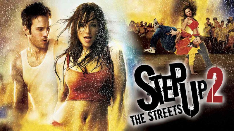 vare snyde trend 2008 “Step Up 2: The Streets” (FULL) - TokyVideo