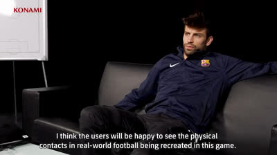 eFootball 2022 lanza su nueva versión 1.1.0