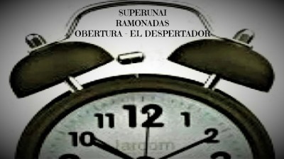SUPERUNAI - EL DESPERTADOR - TEMA ORIGINAL