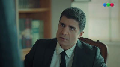 Capitulo 18 - Nuestro Amor Eterno - Telefe
