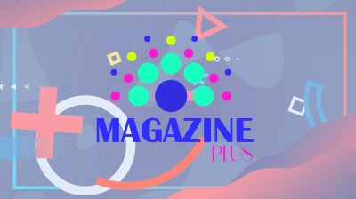 Magazine Plus (Programa 051)