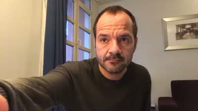 El informativo de Ángel Martín | Martes 31 de Mayo de 2022