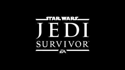 "Star Wars Jedi: Survivor" presentation trailer