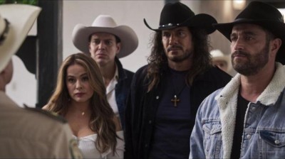 Pasión de gavilanes 2 - Capítulo 70