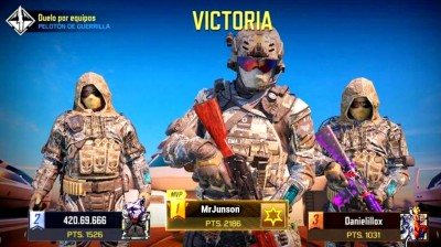 Jugando con EQUIPO NOOD vs PRO ¿Ganaremos? | Partidas CODSITO | Gameplay ESPAÑOL | MrJunson