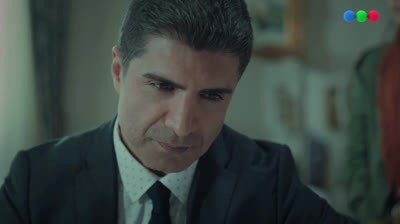 Capitulo 19 - Nuestro Amor Eterno - Telefe