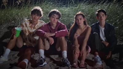 Tráiler Oficial de “El verano en que me enamoré”