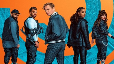 2021 “Army Of Thieves” (FULL)