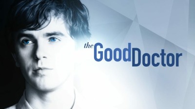 THE GOOD DOCTOR 5X14