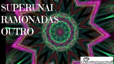 SUPERUNAI - OUTRO - TEMA ORIGINAL