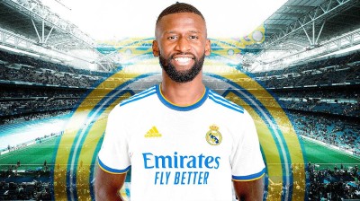 Oficial: El Real Madrid ficha a Rüdiger