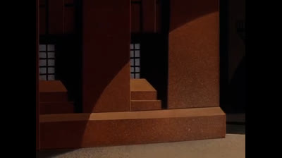 THE BATMAN ANIMATED SÉRIES